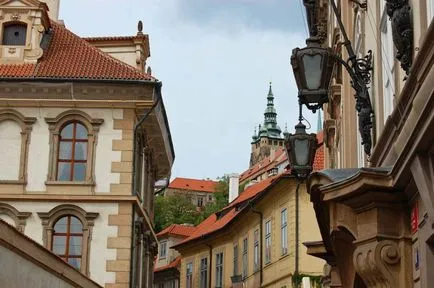 Hogyan készítsünk egy vízum