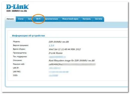 Hogyan lehet a Wi-Fi áll rendelkezésre az összes fehér ablakok