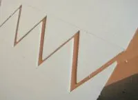 Hogyan ragasztó a puzzle a képen