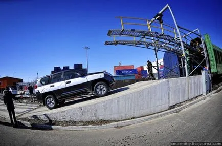 Hogyan gyűjtsünk Toyota Land Cruiser Prado Magyarországon, kézi autós (Toyota) Hogyan gyűjtsünk Toyota Land Cruiser Prado Magyarországon, az autós előnyök
