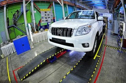 Hogyan gyűjtsünk Toyota Land Cruiser Prado Magyarországon, kézi autós (Prado) Hogyan gyűjtsünk Toyota Land Cruiser Prado Magyarországon, az autós előnyök