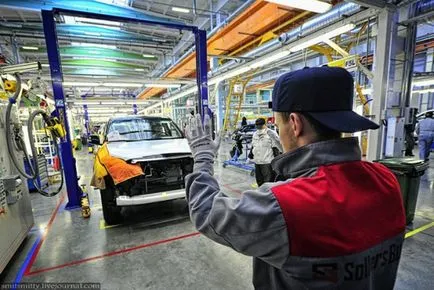 Hogyan gyűjtsünk Toyota Land Cruiser Prado Magyarországon, kézi autós (Toyota) Hogyan gyűjtsünk Toyota Land Cruiser Prado Magyarországon, az autós előnyök
