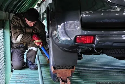 Hogyan gyűjtsünk Toyota Land Cruiser Prado Magyarországon, kézi autós (gyűjtése) Hogyan gyűjtsünk Toyota Land Cruiser Prado Magyarországon, az autós előnyök