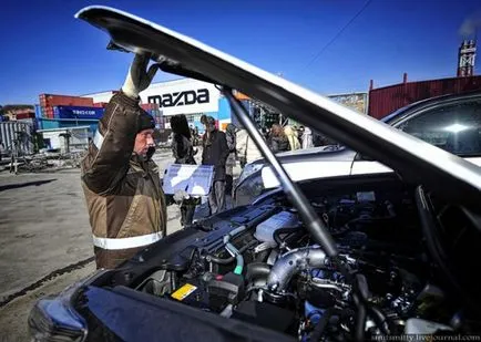 Hogyan gyűjtsünk Toyota Land Cruiser Prado Magyarországon, kézi autós (gyűjtése) Hogyan gyűjtsünk Toyota Land Cruiser Prado Magyarországon, az autós előnyök