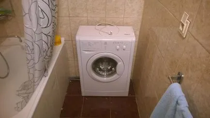 A mosógép nem vesz fel vizet, és zümmögő, mi az oka, és mit kell tenni video