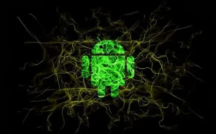 A szerkezet és célja a mappák és fájlok Android - Android 1 (android) A szerkezet és célja a mappák és fájlok Android - Android 1
