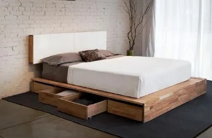 Minimalista stílusú belsejében modern lakás (stílus) Minimalista stílusú belsejében modern lakás