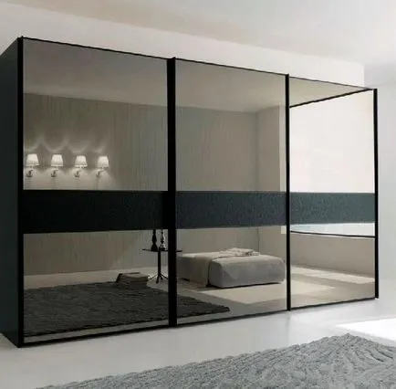 Minimalista stílusú belsejében modern lakás (lakás minimalista stílus) Minimalista stílusú belsejében modern lakás