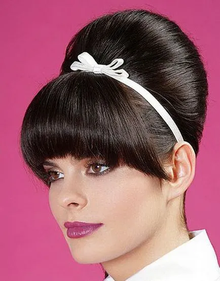 Stílus dudes fotók, ruhák és frizurák nők - ez a név - divat