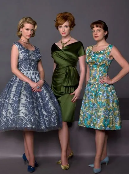 Stílus dudes fotók, ruhák és frizurák nők - ez a név - divat