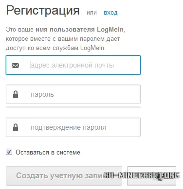 Hogyan hozzunk létre egy Minecraft szerver windows