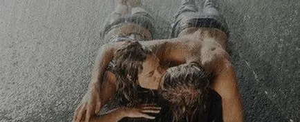 Hogyan lesz egy romantikus és felemelő érzés, hogy