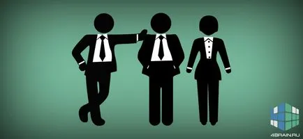 Hogyan hozzunk létre egy sikeres csapat blog 4brain