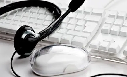 Hogyan hozzunk létre egy vevőkör a semmiből, töltés és fenntartása az ügyfélkör az online áruház