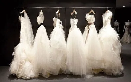 Hogyan kell varrni a menyasszonyi ruha saját kezűleg útmutató menyasszonyok (saját) Hogyan kell varrni a menyasszonyi ruha saját kezűleg útmutató menyasszonyok