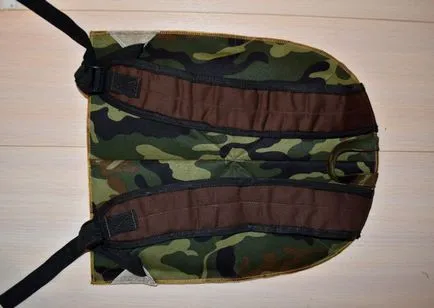 Hogyan kell varrni egy táskát AliExpress saját kezűleg