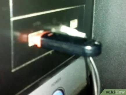 Hogyan hozzunk létre egy bootolható USB-meghajtó