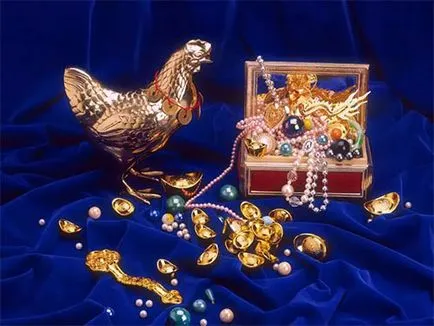 Hogyan lesz egy boldogabb és gazdagabb 2017-ben tippek Tamara Globa