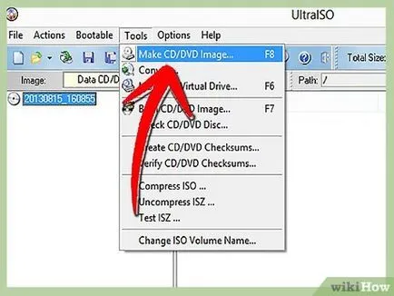 Hogyan hozzunk létre egy bootolható USB-meghajtó