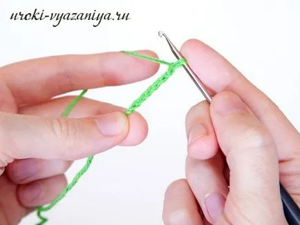 Hogyan lehet lekötni egy kör horog rendszer és videók kezdőknek