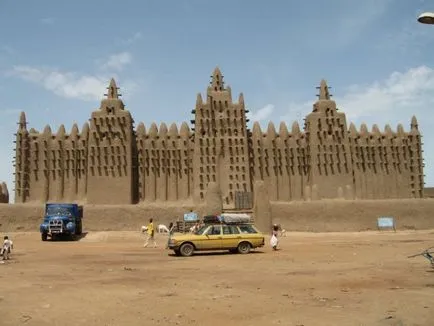 Hogyan építsünk egy templomot