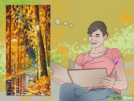Hogyan válhat egy híres művész