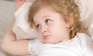 Hogyan tegye a baba aludni pszichológus megjegyzést