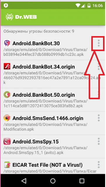 Hogyan lehet eltávolítani vírus vagy trójai c Android telefon a legjobb módja (virus) Hogyan lehet eltávolítani vírus vagy trójai c Android telefon a legjobb módja, hogy