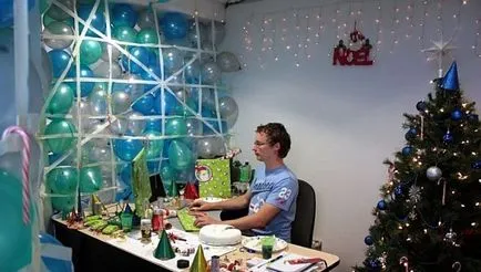 Hogyan lehet díszíteni az irodában az új 2017 (új) Hogyan lehet díszíteni az irodában az új 2017