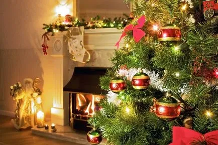 Hogyan díszíteni a karácsonyfát 2018-ban A választás a koszorúkat és játékok, módszerek dekoráció (díszíteni) Hogyan díszíteni a karácsonyfát 2018-ban A választás a koszorúkat és játékok, módszerek dekoráció