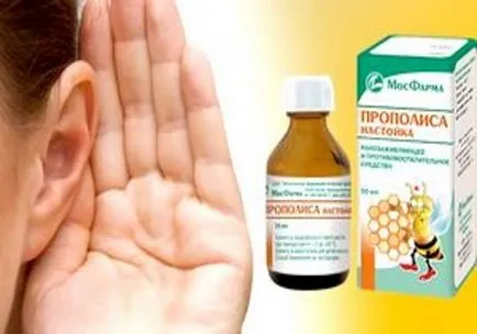 Hogyan lehetne javítani a hallás hagyományos népi és helyreállítási módszerek (fül) Hogyan lehetne javítani a hallás hagyományos népi és helyreállítási módszerek