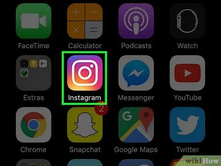Hogyan lehet eltávolítani egy előfizető Instagram