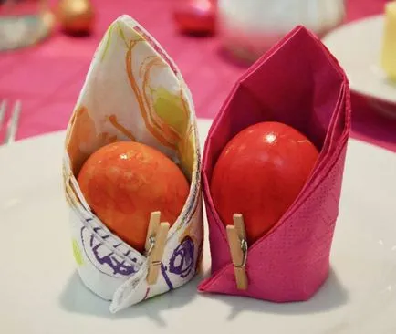 Hogyan lehet díszíteni veszi saját kezébe (díszíteni a húsvéti tojás) Hogyan lehet díszíteni veszi saját kezébe