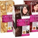 Milyen hajfesték Loreal választani