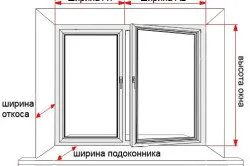 Hogyan kell telepíteni a PVC ablak a kezüket technikák
