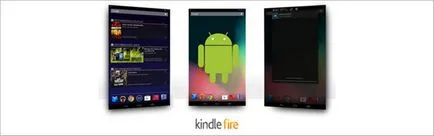 Hogyan kell telepíteni az Android 4