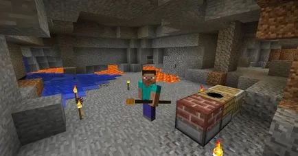 Hogyan kell telepíteni a mod Minecraft - részletes leírás