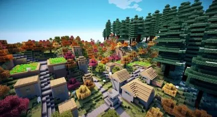 Hogyan kell telepíteni a mod Minecraft - részletes leírás