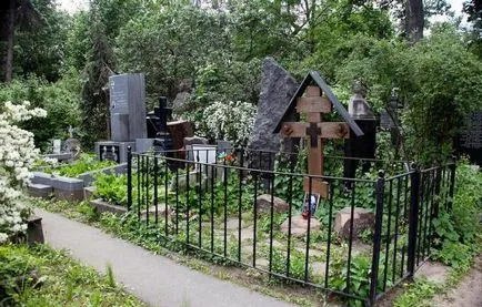 Honnan tudod, hogy hol az a személy van eltemetve az internetes keresés és archívum