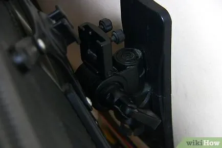 Hogyan kell telepíteni a lapos képernyős TV