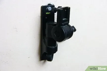 Hogyan kell telepíteni a lapos képernyős TV