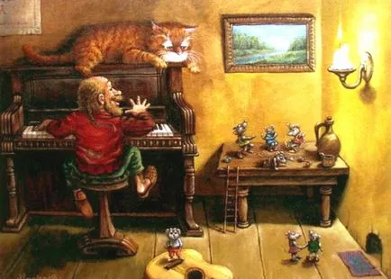 Honnan tudom, hogy van egy ház a lakásban (a jelek jelenléte goblin) Honnan tudom, hogy van-e az apartmanházban
