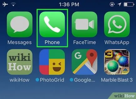 Hogyan, hogy megszüntesse a problémákat, amelyek a Home gombot az iPhone