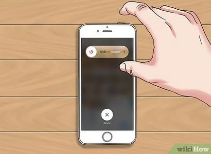 Hogyan, hogy megszüntesse a problémákat, amelyek a Home gombot az iPhone