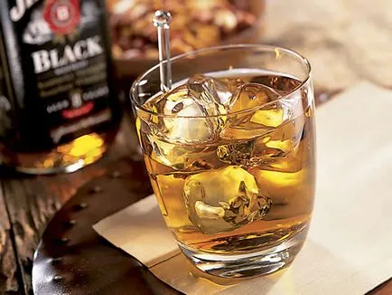 Milyen ételek közül lehet választani whisky és sit-talk (választani) Milyen ételek közül lehet választani whisky és sit-talk