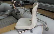 Hogyan válasszuk ki a csónakot, PVC csónak motor horgászat - mit válasszon, a videó (halászat) Hogyan válasszuk ki a csónakot, PVC csónak motor horgászat - mit válasszon, a videó
