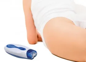 Hogyan válasszuk ki a epilátor ajánlások, az ár és video (Braun) Hogyan válasszuk ki a epilátor ajánlások, az ár és videó