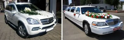Hogyan válasszuk ki a kocsi egy esküvő tanácsot a válogatás a tuple (auto) Hogyan válasszuk ki a kocsi egy esküvő tanácsot a kiválasztási egy tuple