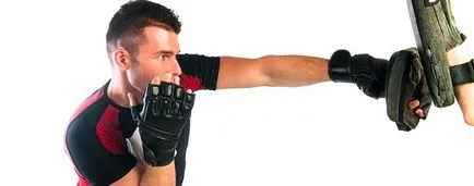 Hogyan válasszuk ki shingardy (MMA kesztyű) (Védelem a hüvelykujj) Hogyan válasszuk ki shingardy (MMA kesztyű)