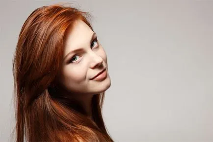 Hogyan válasszuk ki a festék darabszámban Hair